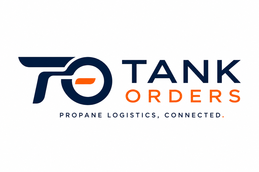 Tank Orders — Propane Logistics, Connected.